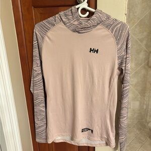 Helly Hansen / Crested Butte LIFA Active Solen Hoodie